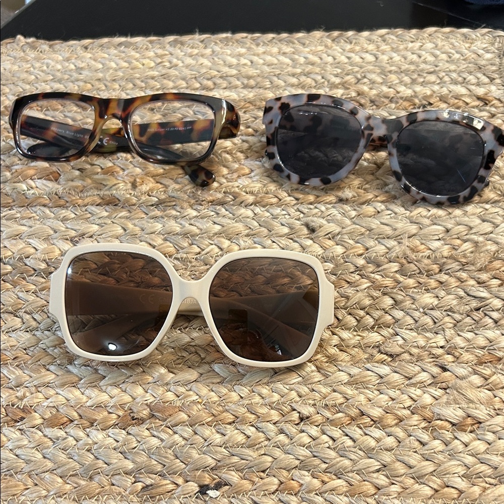 Peepers Reader Sunglasses 2.0